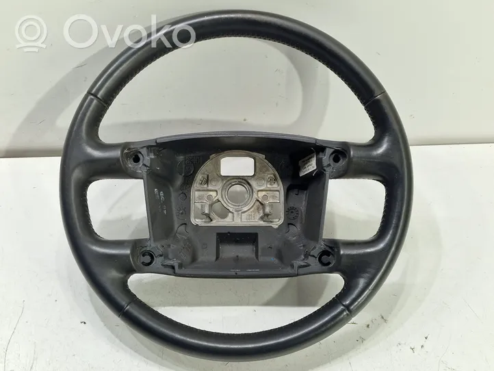 Volkswagen Touareg I Steering wheel 7L6419091S