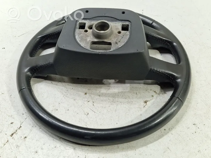 Volkswagen Touareg I Steering wheel 7L6419091S