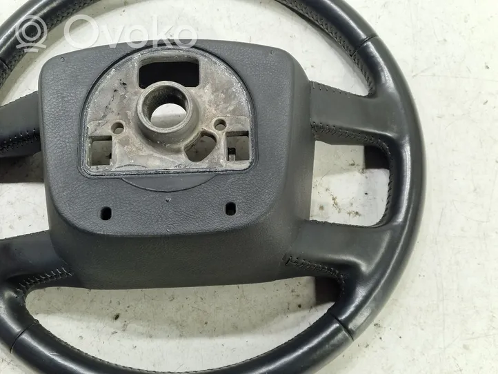 Volkswagen Touareg I Steering wheel 7L6419091S