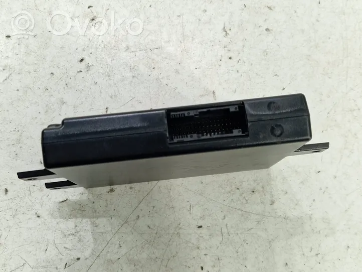 Volkswagen Golf VI Bluetooth control unit module 5K0035730D