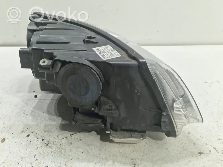 Skoda Superb B6 (3T) Headlight/headlamp 3T2941017E