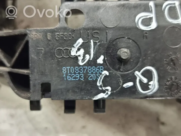 Audi Q5 SQ5 Etuoven ulkokahva 8T0837886B