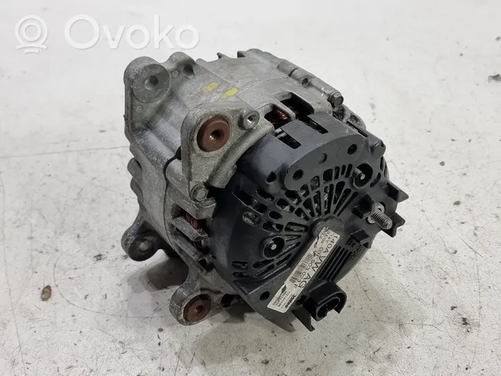 Volkswagen Golf VI Generatore/alternatore 03L903023F