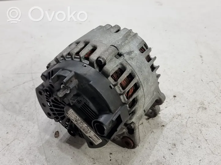 Volkswagen Golf VI Alternator 03L903023F