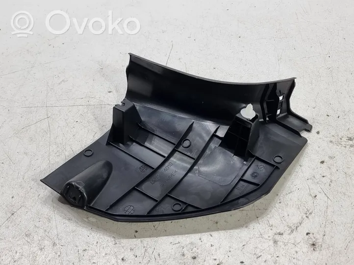 Toyota C-HR Rivestimento vano piedi laterale 62112F4010