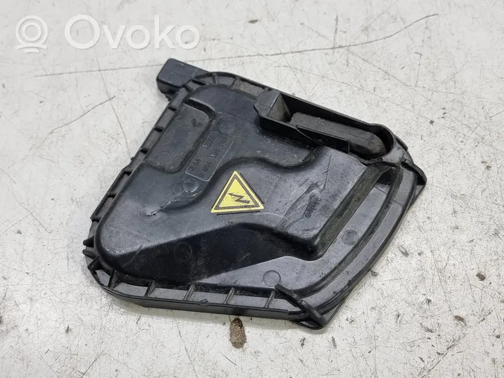 Audi Q5 SQ5 Osłona żarówki lampy przedniej 8R0941159B