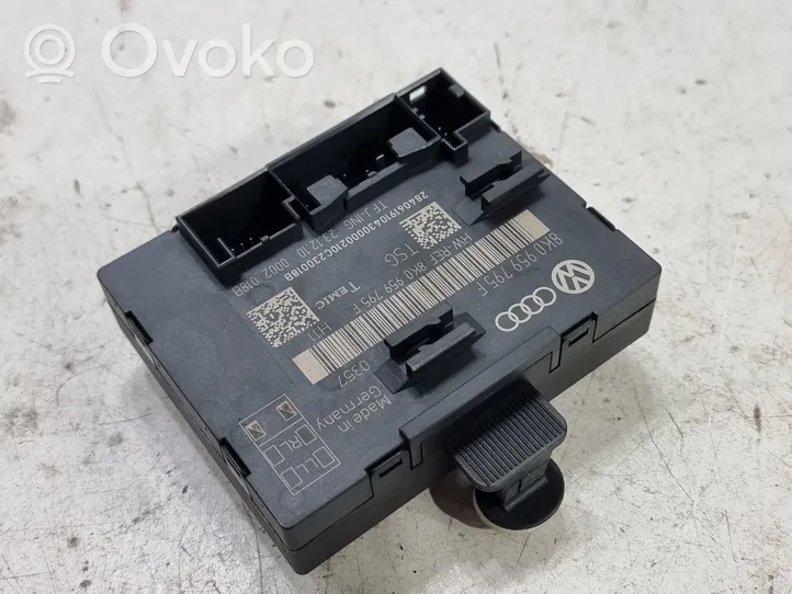 Audi Q5 SQ5 Door control unit/module 8K0959795F