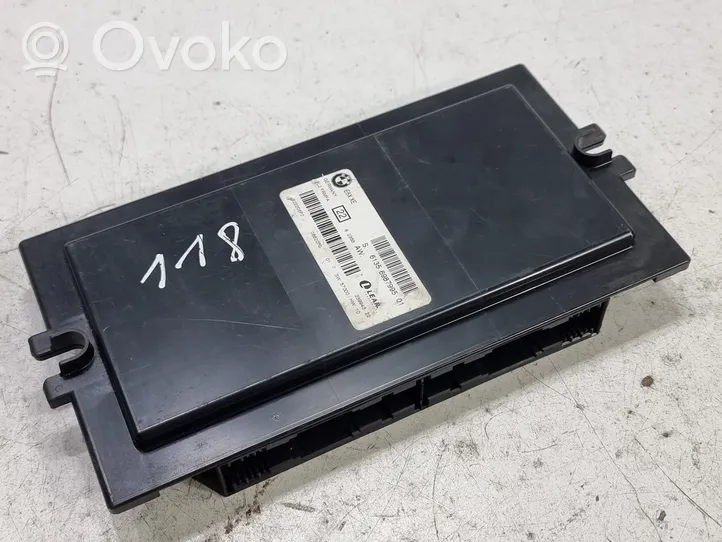 BMW 3 E90 E91 Module d'éclairage LCM 23994322