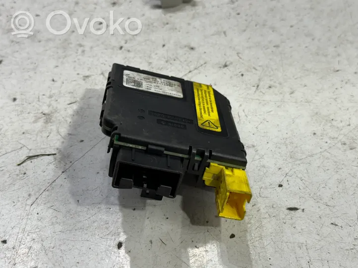 Volkswagen Golf V Stūres stāvokļa (leņķa) sensors 1K0953549A