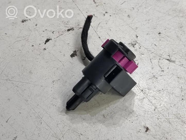 Audi A6 S6 C6 4F Interruptor sensor del pedal de freno 4F0945459B