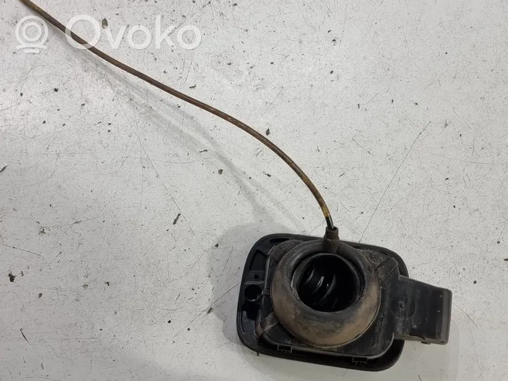 Volkswagen Jetta VI Sportello del serbatoio del carburante 5C6809999