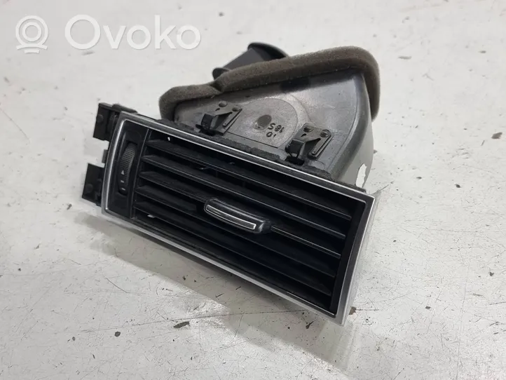 Audi A6 S6 C6 4F Griglia di ventilazione centrale cruscotto 4F1820902D