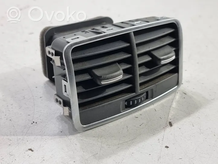 Audi A6 S6 C6 4F Griglia di ventilazione centrale cruscotto 4F0819203B