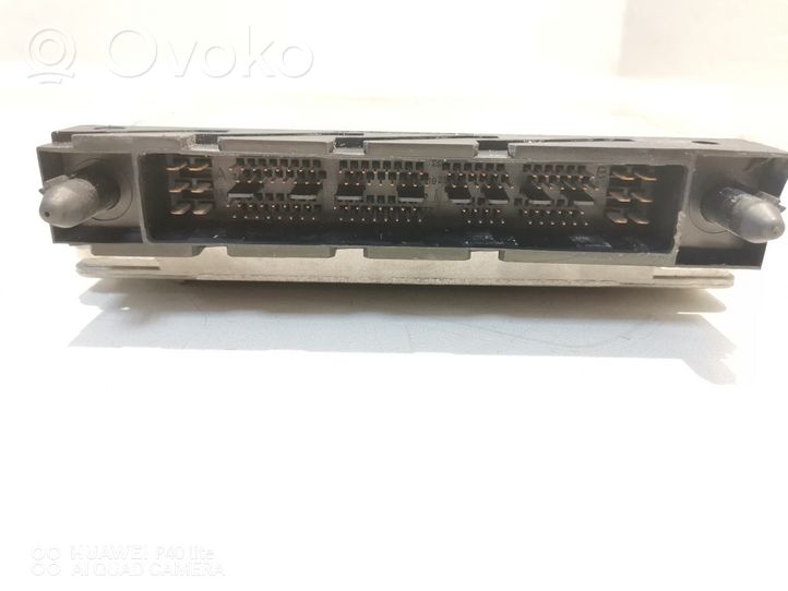 Volvo S80 Sterownik / Moduł ECU 0281001776