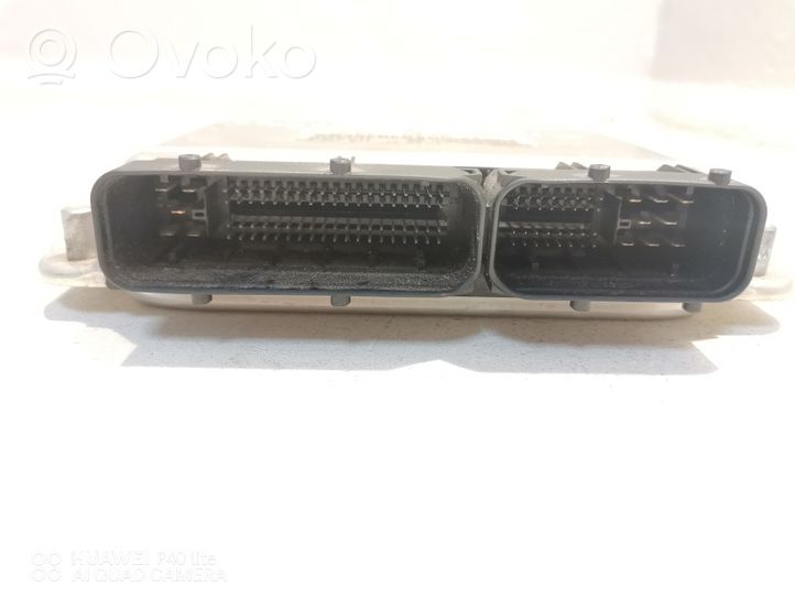 Audi A4 S4 B6 8E 8H Sterownik / Moduł ECU 038906019JQ