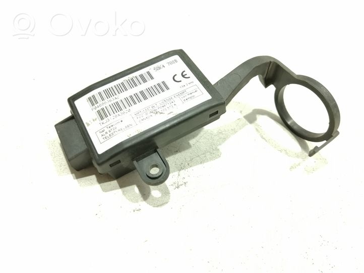 Chrysler Voyager Immobiliser reader (aerial) P04686363AC