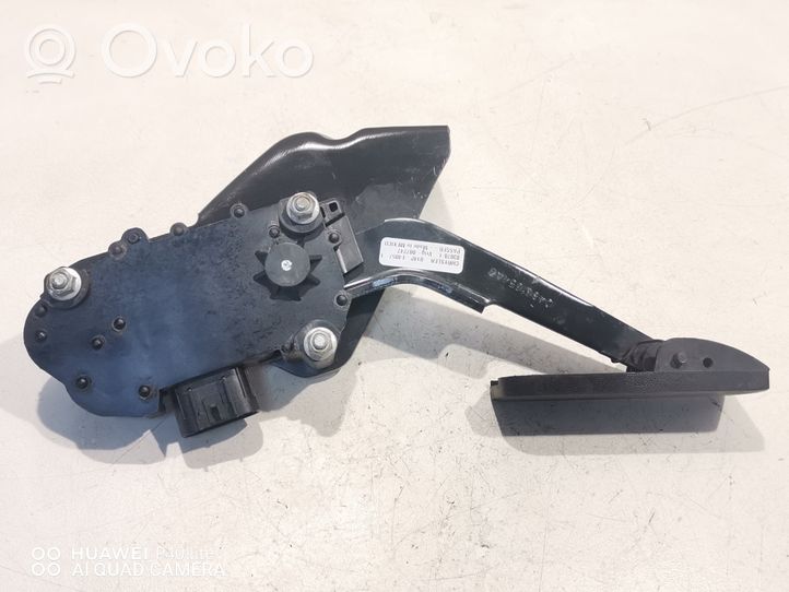 Chrysler Voyager Accelerator pedal position sensor 04861654AB