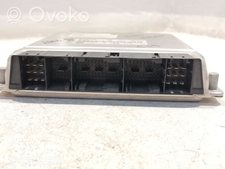 BMW 5 E39 Sterownik / Moduł ECU 7789376