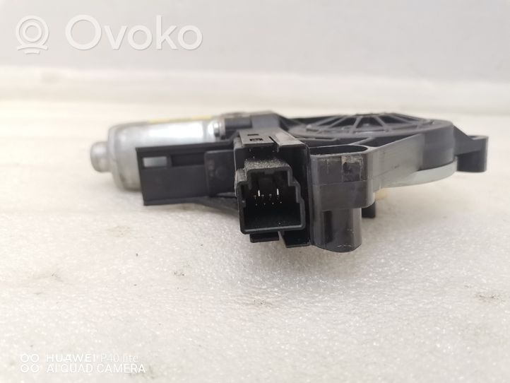 Volvo S60 Moteur de lève-vitre de porte avant 966264101