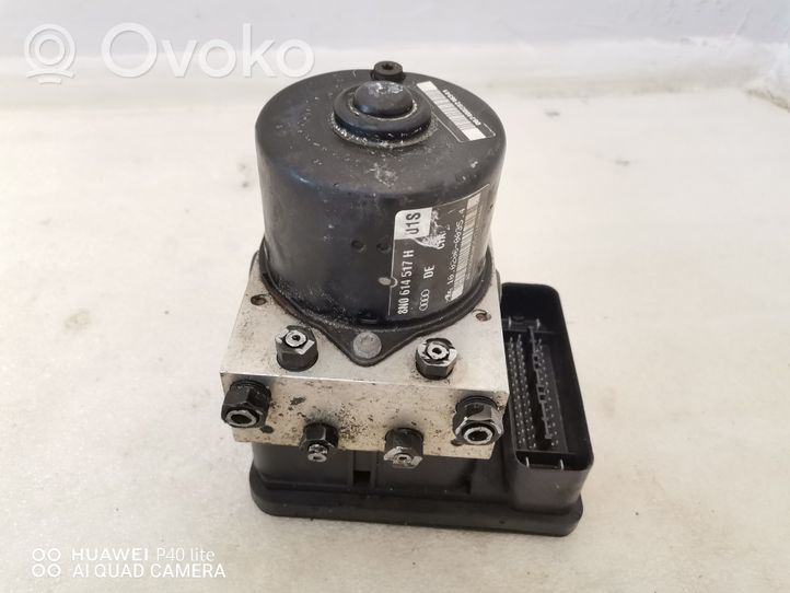 Audi TT Mk1 Pompe ABS 8N0907379J