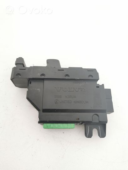 Volvo V70 Interruttore di controllo dell’alzacristalli elettrico 30739981