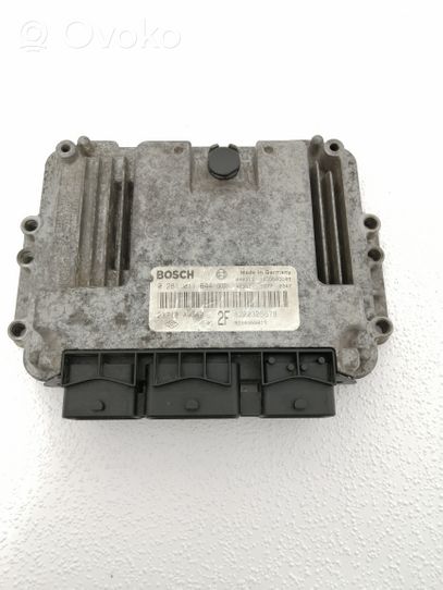 Nissan Primera Sterownik / Moduł ECU 0281011644