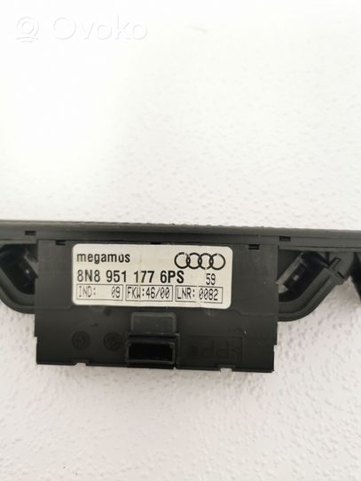 Audi TT Mk1 Sensore 8N89511776PS