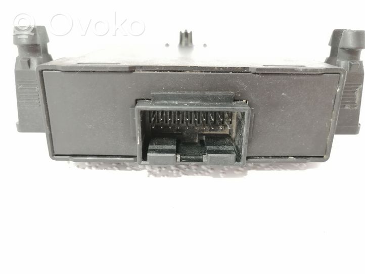 Volkswagen Golf VI Gateway control module 7N0907530AB