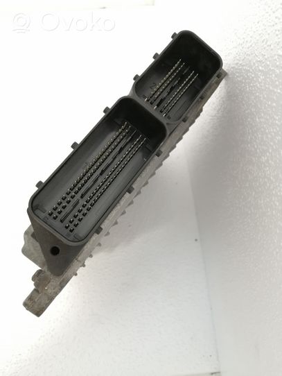 Chrysler Voyager Sterownik / Moduł ECU 0281014787