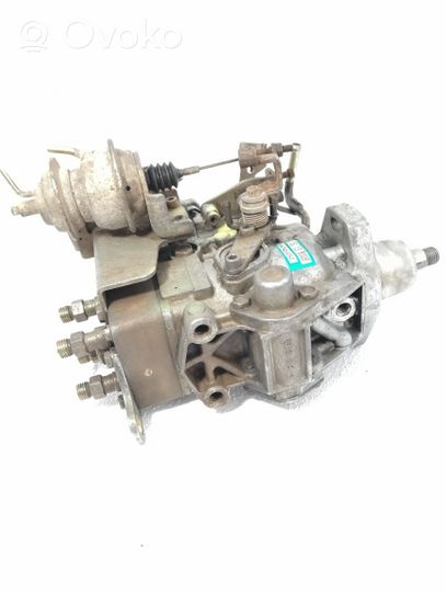 Mazda MPV Pompa wtryskowa wysokiego ciśnienia WL1613800F