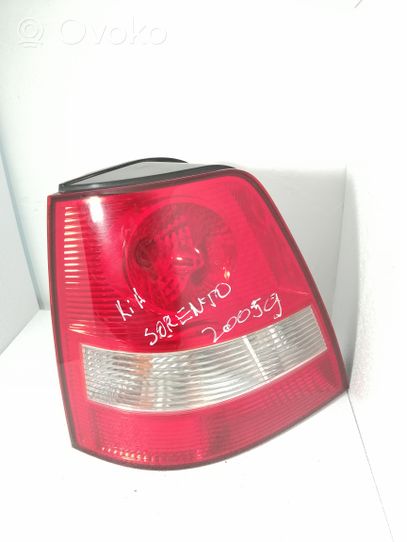 KIA Sorento Lampa tylna 924013E0