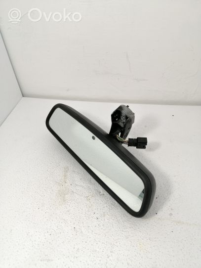 Volvo S60 Rear view mirror (interior) 025891