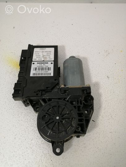 Audi A2 Motorino alzacristalli della portiera anteriore 8Z2959802