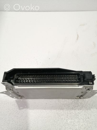 Audi A6 Allroad C5 Module de contrôle de boîte de vitesses ECU 4Z7927156H