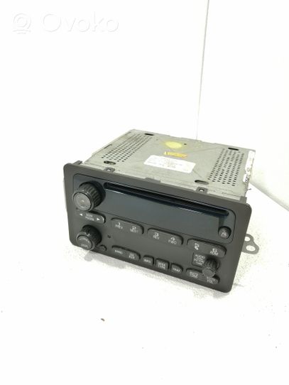 Chevrolet Venture Radio/CD/DVD/GPS-pääyksikkö 10335223