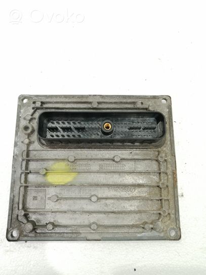 Ford Fusion Sterownik / Moduł ECU 6S6112A650GD