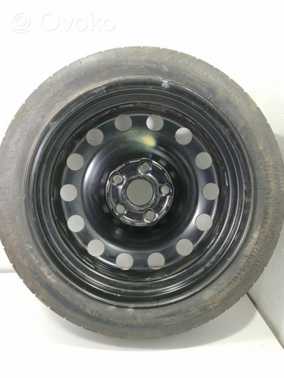 Audi A3 S3 A3 Sportback 8P R16 spare wheel HA42160927