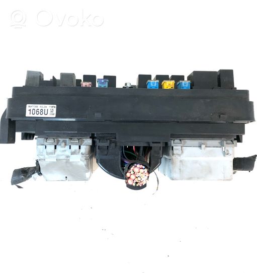 Opel Antara Set scatola dei fusibili 95471068