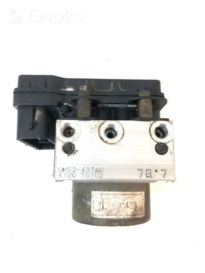 Ford Ranger ABS Pump UM53437A0