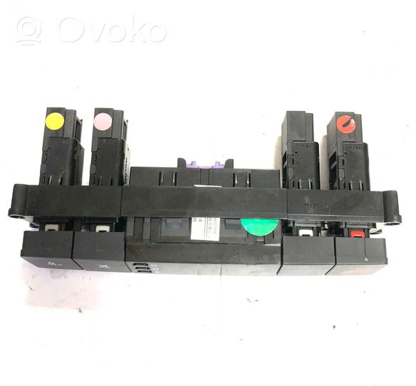 Chevrolet Captiva Monitor / wyświetlacz / ekran 96941881