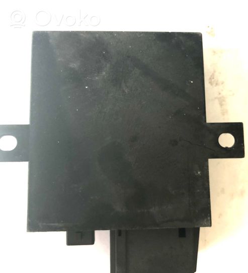 Volkswagen Caddy Airbag control unit/module 5WK4791