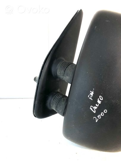 Fiat Ducato Manual wing mirror F210793