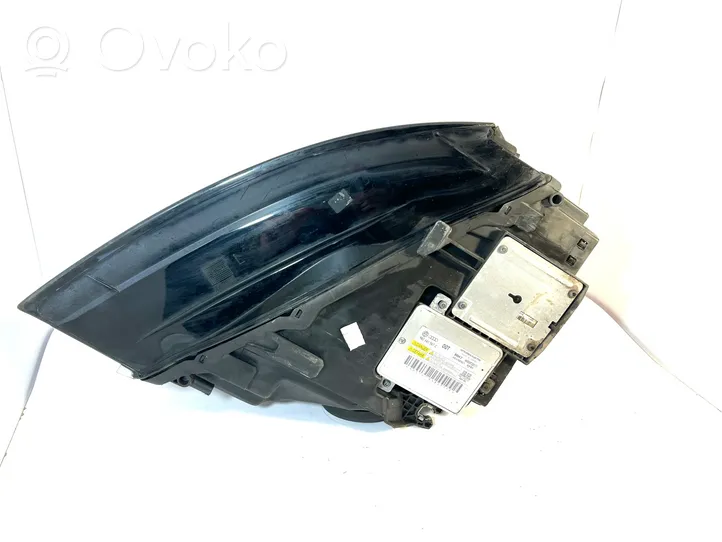 Audi RS5 Lampa przednia 8T0941003AP