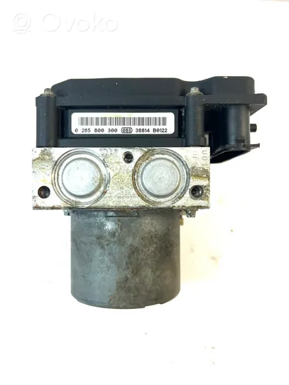 Renault Megane II ABS Pump 0265800300