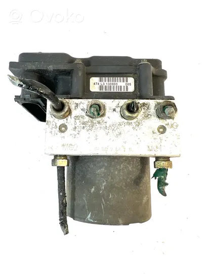 Renault Megane II ABS Pump 0265800300