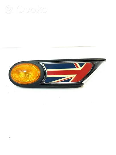 Mini One - Cooper R57 Muu ulkopuolen osa 51130414455