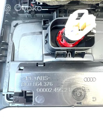 Audi RS5 Grille d'aération arrière 8K0819203E