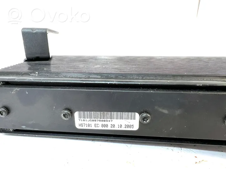 Saab 9-5 Amplificateur de son 12768601