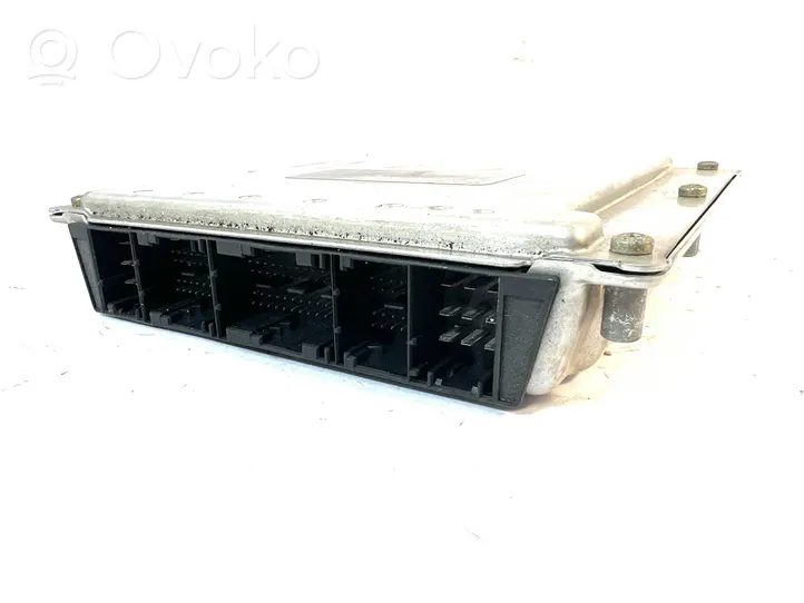 Mercedes-Benz E W210 Calculateur moteur ECU A6121531279