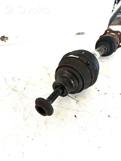 Audi RS5 Front driveshaft 8K0407271Q